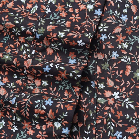 Charisma microfiber multi color sheets set - Picture 5 of 7